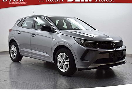 Opel Grandland X 1.2 Aut. Enjoy NAVI+KAM+ACC+LED+SHZ+