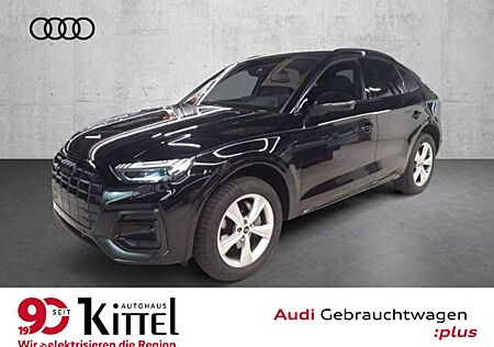 Audi Q5 40TFSI qu 150kW S tron