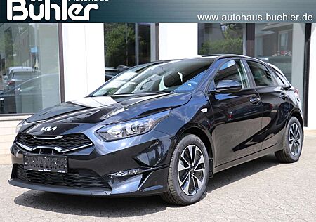 Kia Cee'd Ceed / Vision 1.5T-GDI Navigation, Sitzheizung, Apple ...