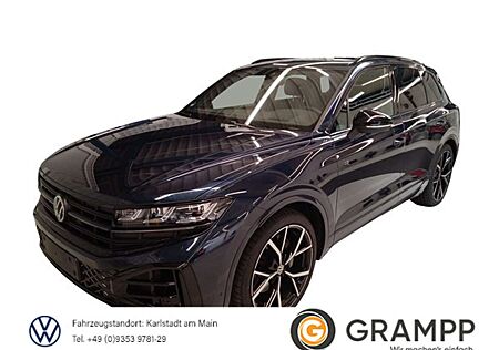 VW Touareg Volkswagen 3.0TSI R-Line +AHK+LUFT+WANK+STDHZG+HUD+