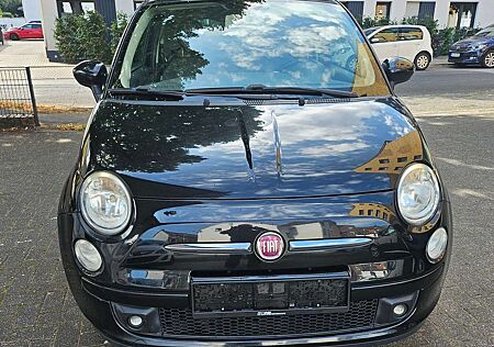 Fiat 500 Sport