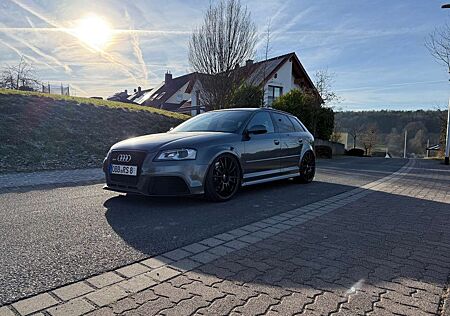 Audi RS3 Sportback S tronic