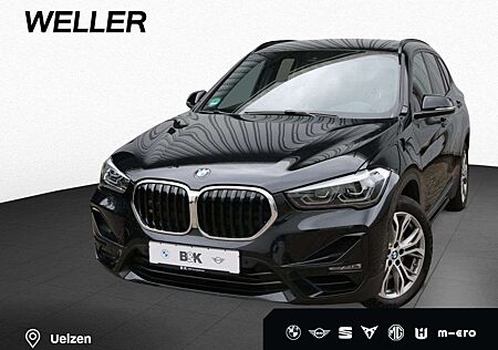 BMW X1 xDrive25e Sport Line Navi,RFK,HiFi,LED,AHK PDC