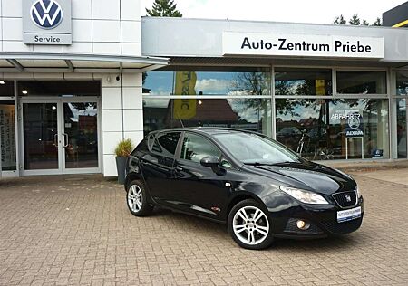 Seat Ibiza Copa 1,2l+Motor neu+Kat neu+Gj-Reifen neu