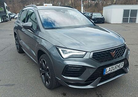 Cupra Ateca 1.5 TSI DSG Navi AHK LED SHZ ACC