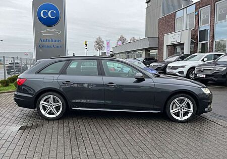 Audi A4 Avant 40 TDI quattro advanced VIELE EXTRAS