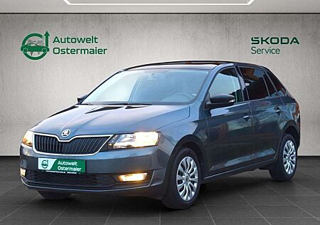 Skoda Rapid /Spaceback 1.4 TSI DSG Ambition*Pano*Navi*Smartlink*