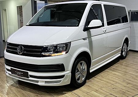 VW T6 Multivan Volkswagen Comfortline/7Sitzer/Navi/Kamera