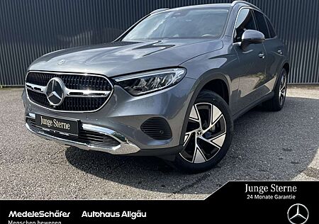 Mercedes-Benz GLC 300 e 4M Avantgarde AHK Distronic Memory LED
