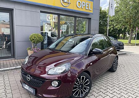 Opel Adam 1.4 Glam PDC LHZ SHZ Alu IntelliLink