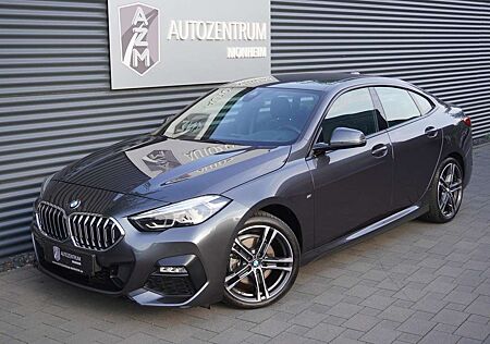 BMW 218i 218 |GRAN COUPE|M-SPORTPAKET|VIRTUAL|LED|DAB|