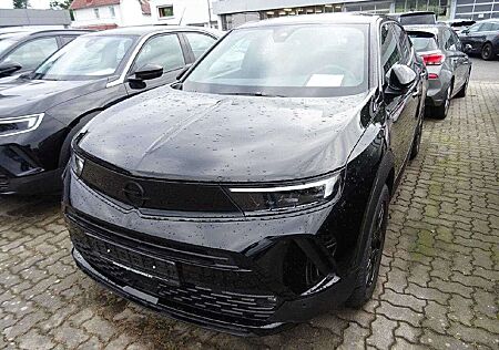 Opel Mokka GS Line