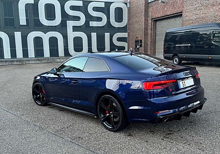 Audi S5 3.0 TFSI quattro