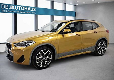 BMW X2 xDrive 25e M Sport X Steptronic