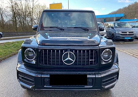 Mercedes-Benz G 63 AMG AMGStyling Massage 360°-Kam Park.Pak Night.Pak