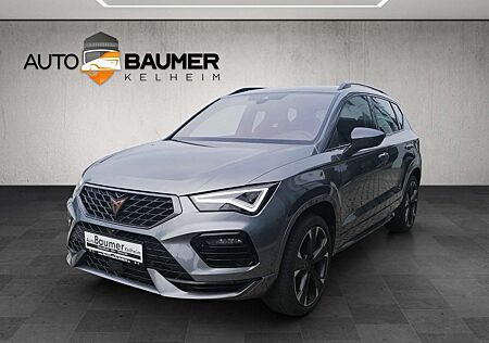 Cupra Ateca 2.0 TSI DSG AHK FAP XL elHK bhz FS