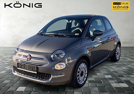 Fiat 500 MY22 1.0 GSE Hybrid DOLCEVITA 51kW (