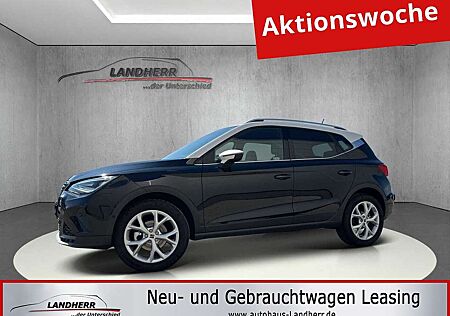Seat Arona 1.5 TSI FR //LED/Navi/Kamera/Sitzheizung