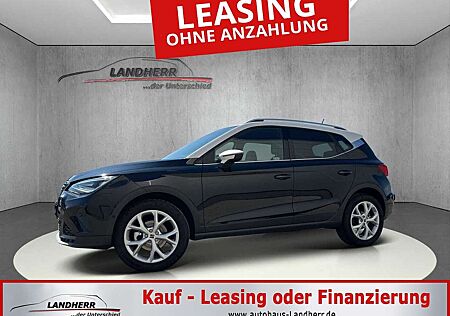Seat Arona 1.5 TSI FR //LED/Navi/Kamera/Sitzheizung