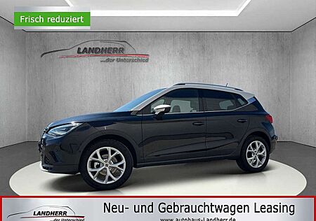 Seat Arona 1.5 TSI FR //LED/Navi/Kamera/Sitzheizung