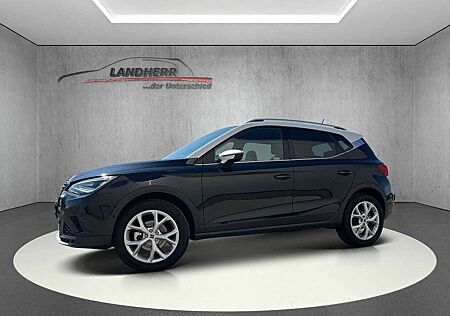 Seat Arona 1.5 TSI FR //LED/Navi/Kamera/Sitzheizung