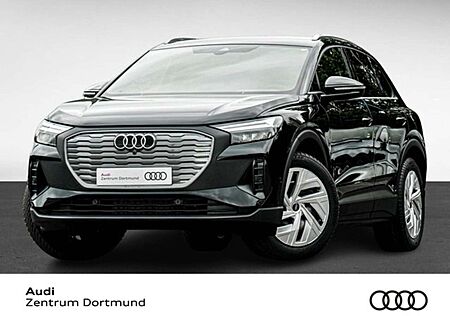 Audi Q4 e-tron 40 WÄRMEPUMPE LM20 NAVI+ SITZHEIZUNG