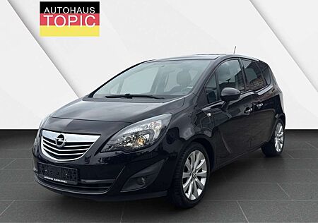 Opel Meriva 1.4 ecoflex Edition