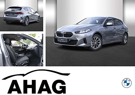 BMW 118 d Steptronic Komfortzugang Sitzhzg. Vorn