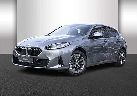 BMW 118 d Limousine