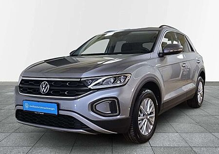VW T-Roc Volkswagen 1.0 TSI Life App-Connect+SHZ+PDC