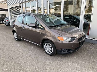 Mitsubishi Colt 3-Türer 1,3 5MT ´´35 Jahre Plus´´