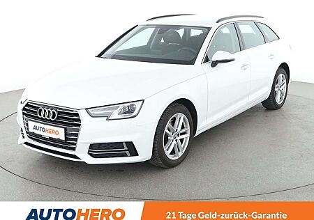 Audi A4 35 TFSI Design*NAVI*XENON*PDC*SHZ