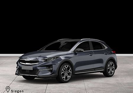 Kia XCeed SPIRIT NAVI KAMERA CARPLAY KLIMAAUTO. ALU 18"