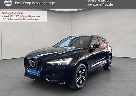 Volvo XC 60 XC60 XC60 B4 R-Design Aut 360° Standh PilotAssist BLIS