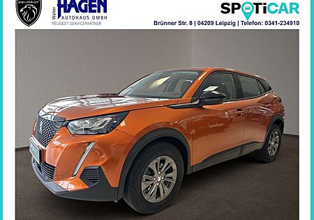 Peugeot 2008 Active Pack 1.2 100 PureTech PDC/SHZ/LED/DAB