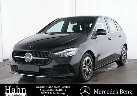 Mercedes-Benz B 200 PROGRESSIVE/LED/AHK/KAMERA/WINTER/.. Navi