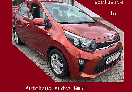 Kia Picanto 1.0 Edition 7