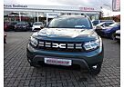 Dacia Duster Blue dCi 115 4WD Sondermodell Extreme