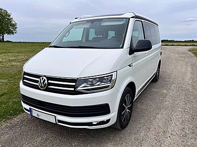 Volkswagen T6 California California DSG Ocean Edition