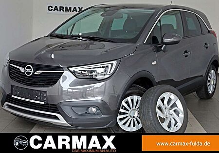 Opel Crossland X Innovation LED,PDC,AHL,SR+WR