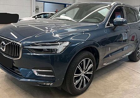 Volvo XC 60 XC60 Inscription AWD Pano Head Up 360* Memory