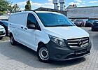 Mercedes-Benz Vito Kasten 114 CDI extralang Kamera*Navi*PTS