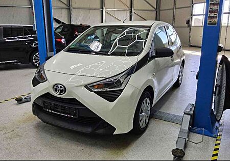 Toyota Others Aygo AYGO x 1.0*Klima*EFH*Euro6