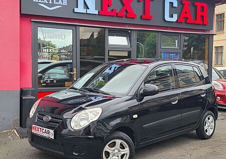 Kia Picanto 1.1 Start/Tüv
