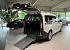 VW Caddy Volkswagen Maxi Behindertengerecht-Rampe/AMF-Bruns