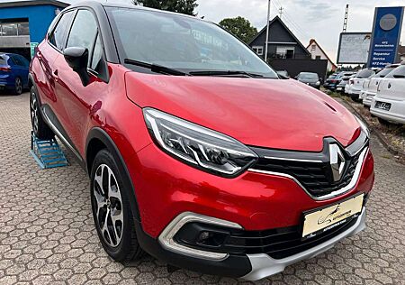 Renault Captur Collection LED/KAMERA/NAVI/SHZ