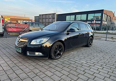 Opel Insignia Sport