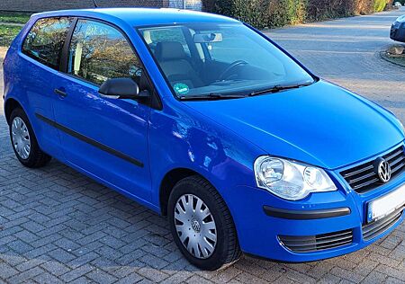 VW Polo Volkswagen 1.2 Tour