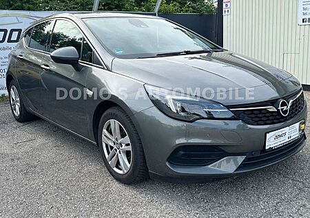 Opel Astra K Lim. 5-trg. Elegance/Kamera/Navi/Euro6
