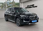 BMW X1 xDrive 18 d xLine Navi Plus/HeadUp/LED